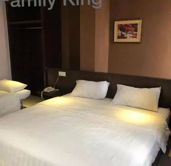 호텔 Vistana Micassa