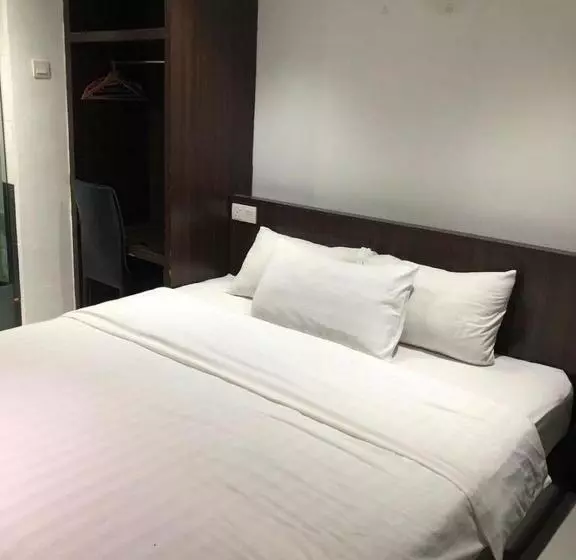 호텔 Vistana Micassa