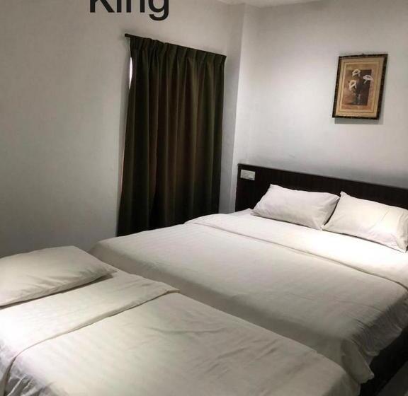 ホテル Vistana Micassa