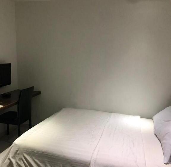 ホテル Vistana Micassa