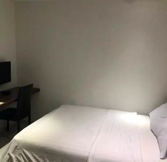 호텔 Vistana Micassa