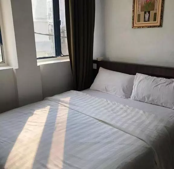 호텔 Vistana Micassa