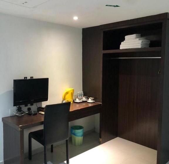 ホテル Vistana Micassa