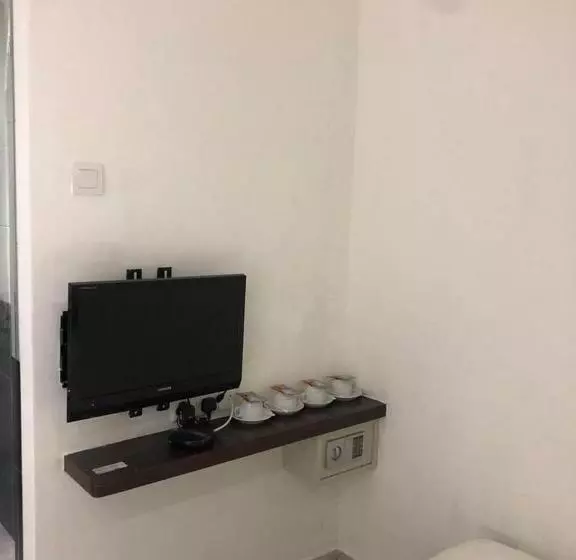 호텔 Vistana Micassa