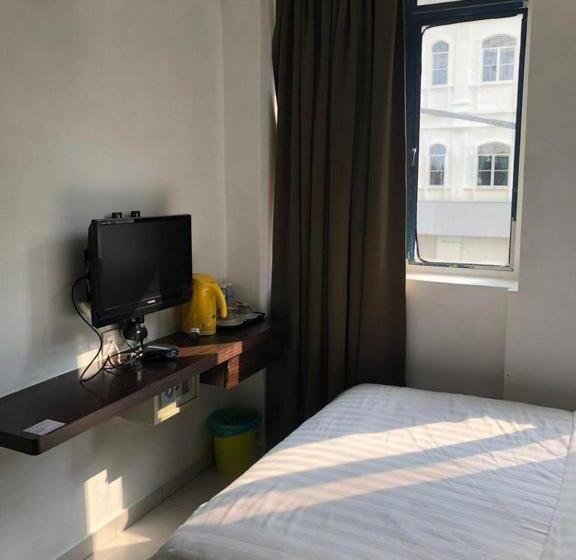 ホテル Vistana Micassa