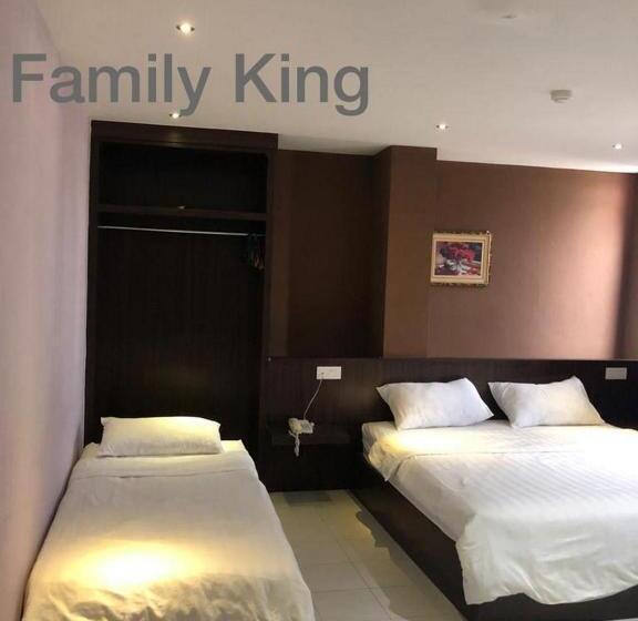 ホテル Vistana Micassa