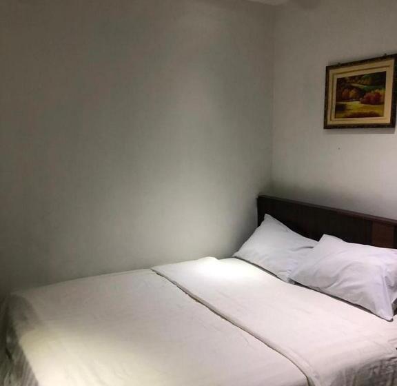 ホテル Vistana Micassa