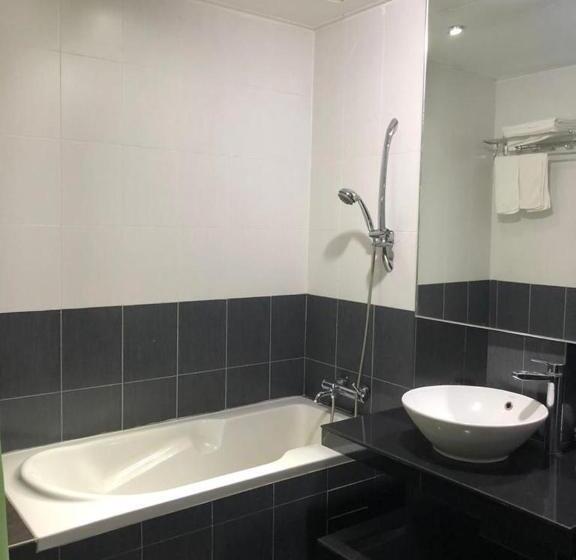 ホテル Vistana Micassa