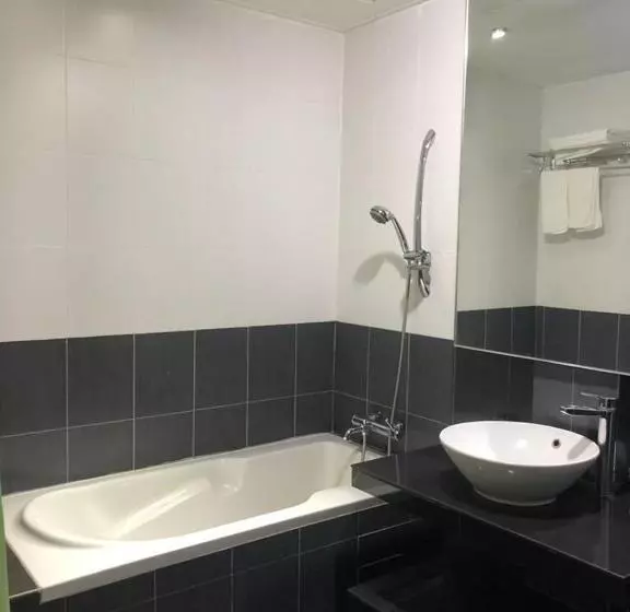 호텔 Vistana Micassa