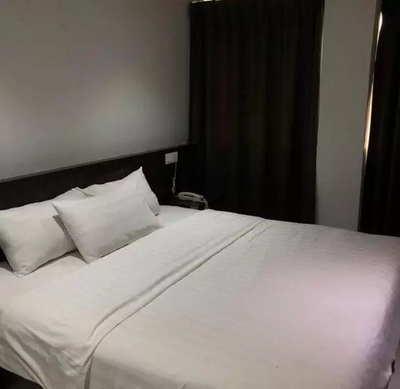 호텔 Vistana Micassa