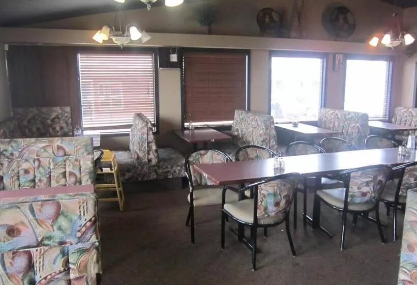 מוטל Battlefords Inn