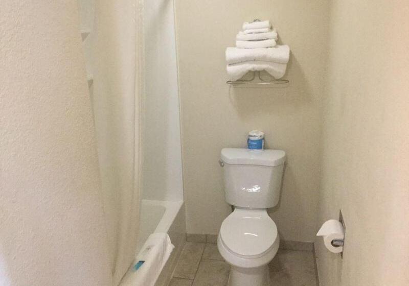 モーテル Rodeway Inn Hermiston Umatilla