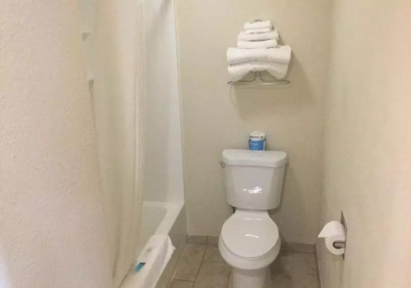 モーテル Rodeway Inn Hermiston Umatilla