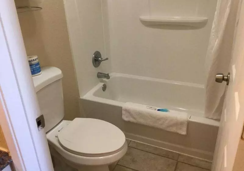 モーテル Rodeway Inn Hermiston Umatilla