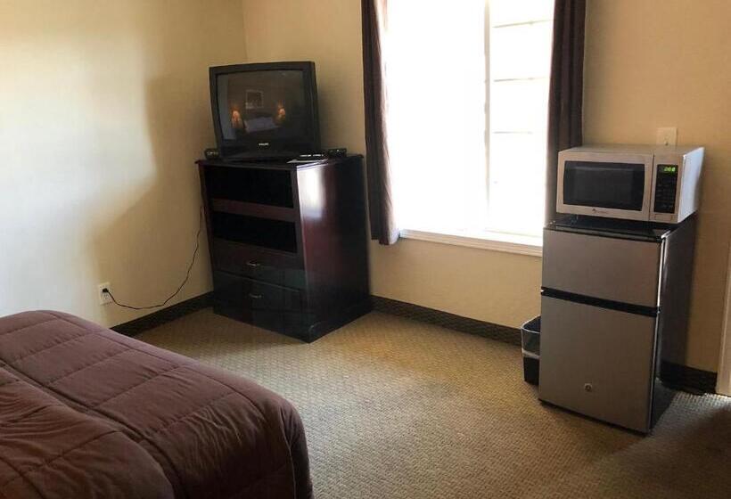 モーテル Rodeway Inn Hermiston Umatilla