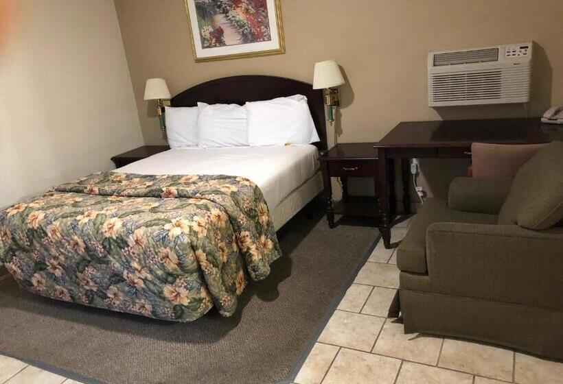 モーテル Rodeway Inn Hermiston Umatilla