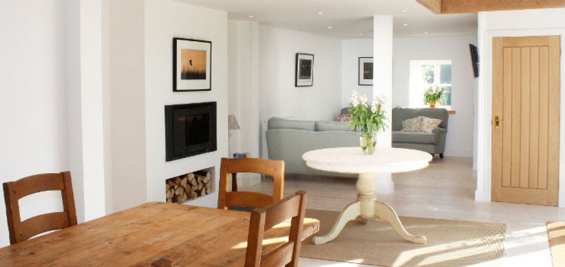 Mount Farm Bed & Breakfast