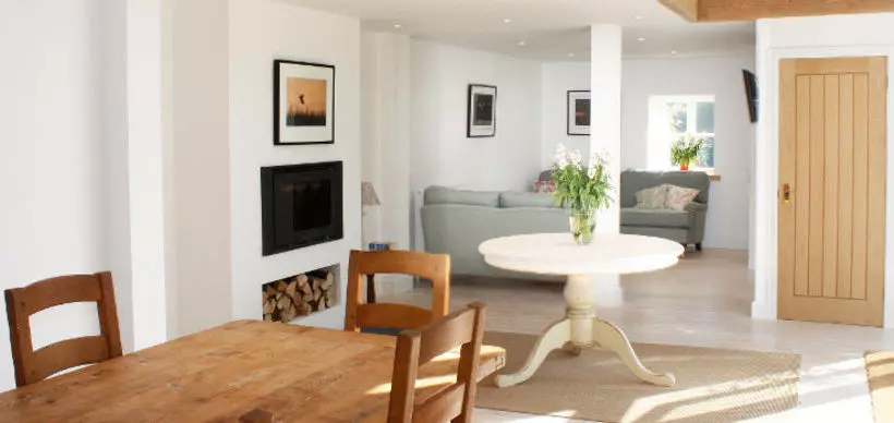 Mount Farm Bed & Breakfast
