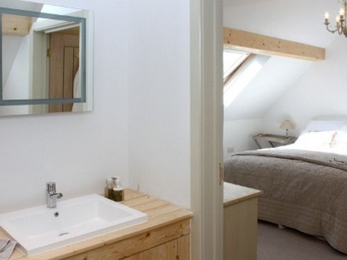 Mount Farm Bed & Breakfast