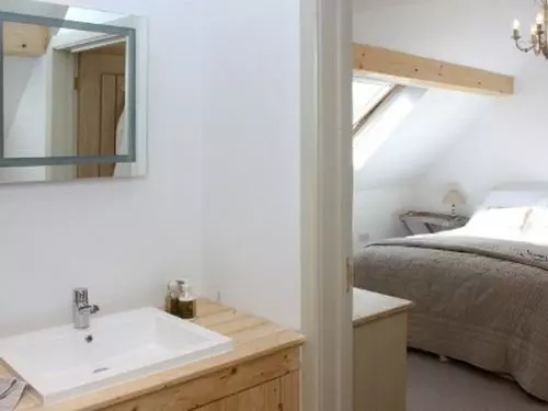 Mount Farm Bed & Breakfast