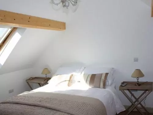 Mount Farm Bed & Breakfast