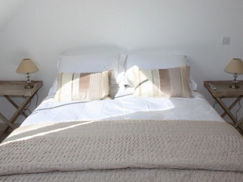 Mount Farm Bed & Breakfast