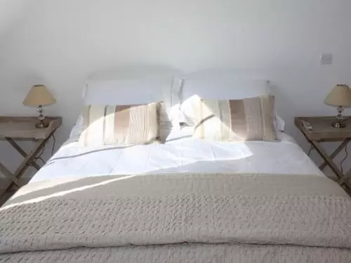 Mount Farm Bed & Breakfast