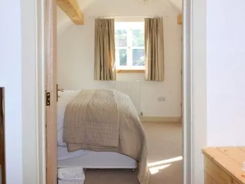 Mount Farm Bed & Breakfast