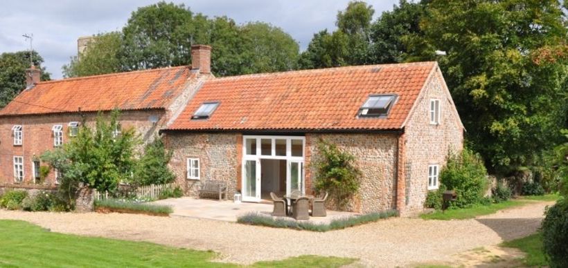 Mount Farm Bed & Breakfast