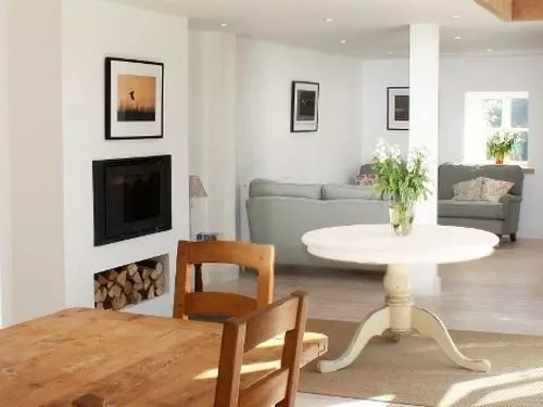 Mount Farm Bed & Breakfast