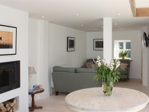 Mount Farm Bed & Breakfast