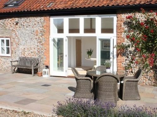 Mount Farm Bed & Breakfast