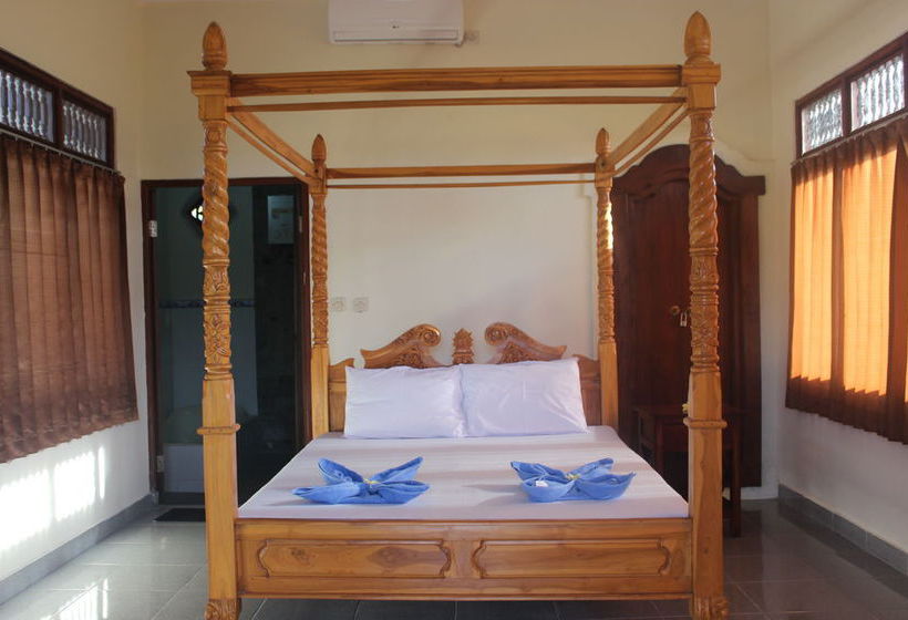 Pensão Pondok Sundari