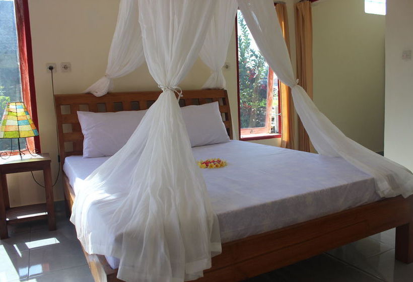 Pensão Pondok Sundari