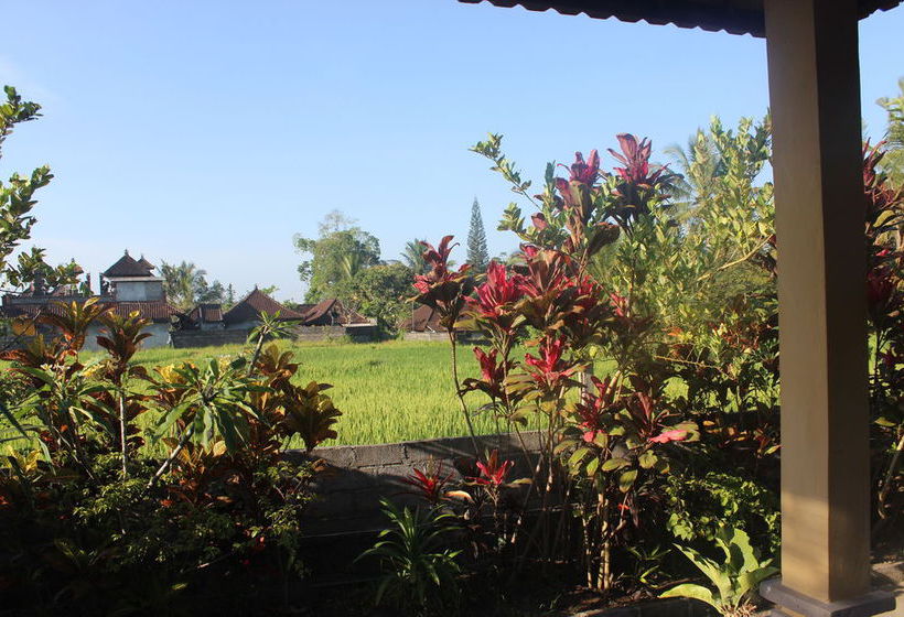 Pensão Pondok Sundari