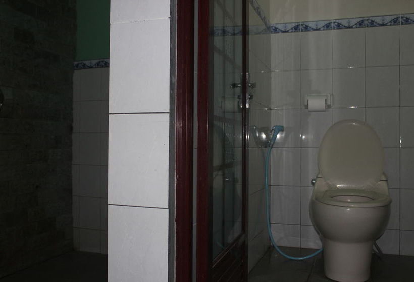 Pensão Pondok Sundari