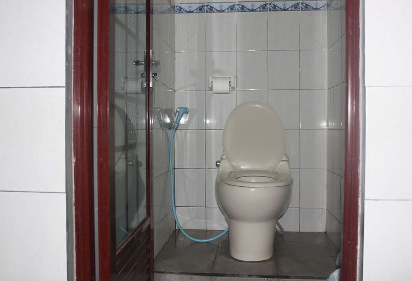 Pensão Pondok Sundari