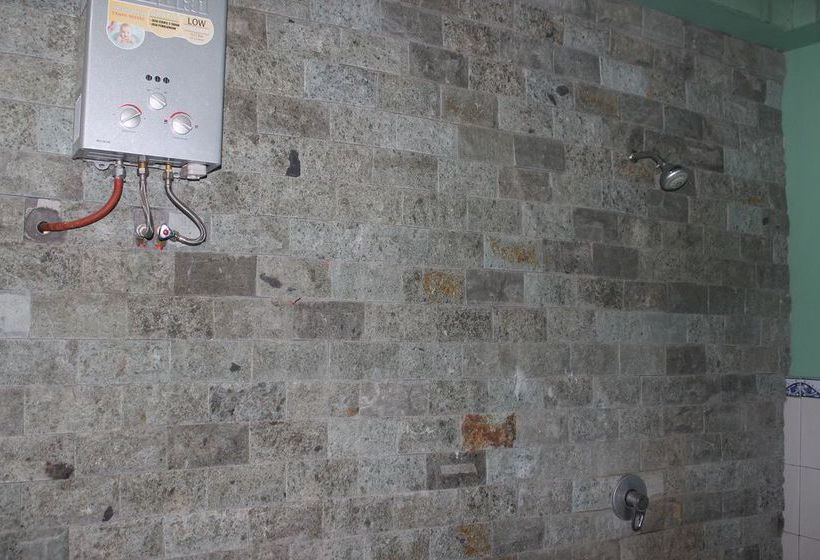 Pensão Pondok Sundari