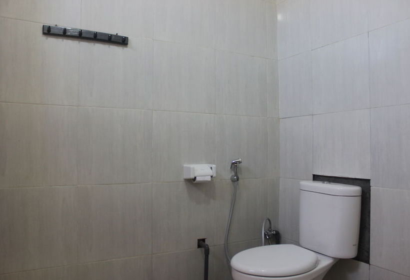 Pensão Pondok Sundari