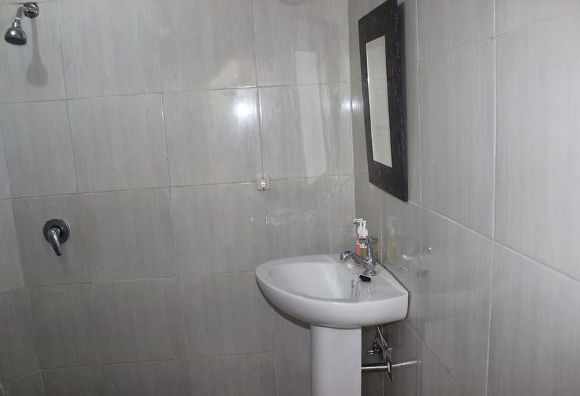 Pensão Pondok Sundari