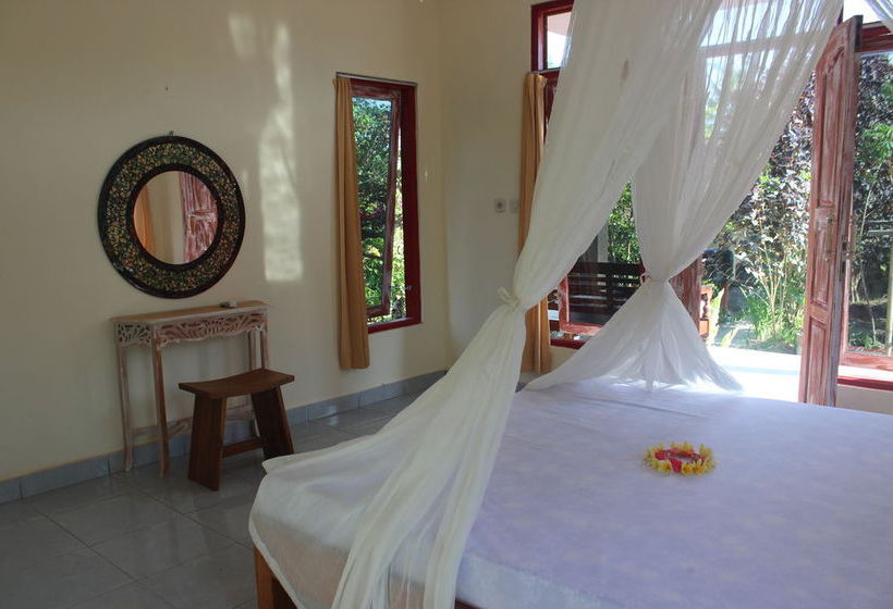 Pensão Pondok Sundari