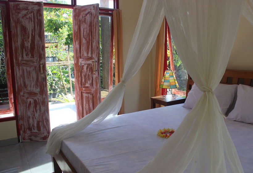 Pensão Pondok Sundari