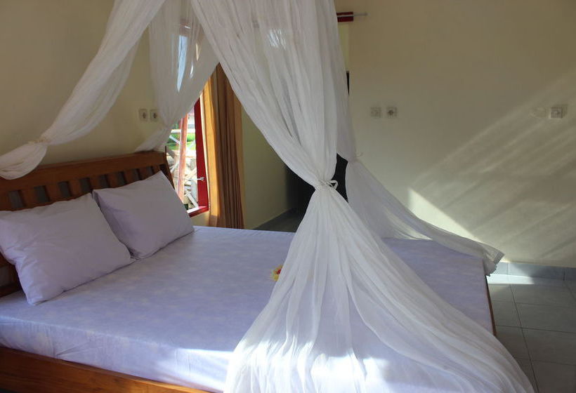 Pensão Pondok Sundari