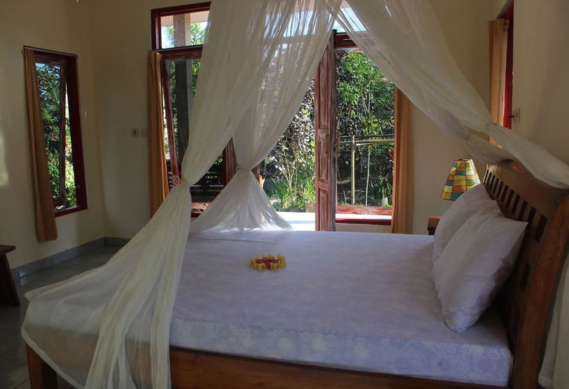 Pensão Pondok Sundari