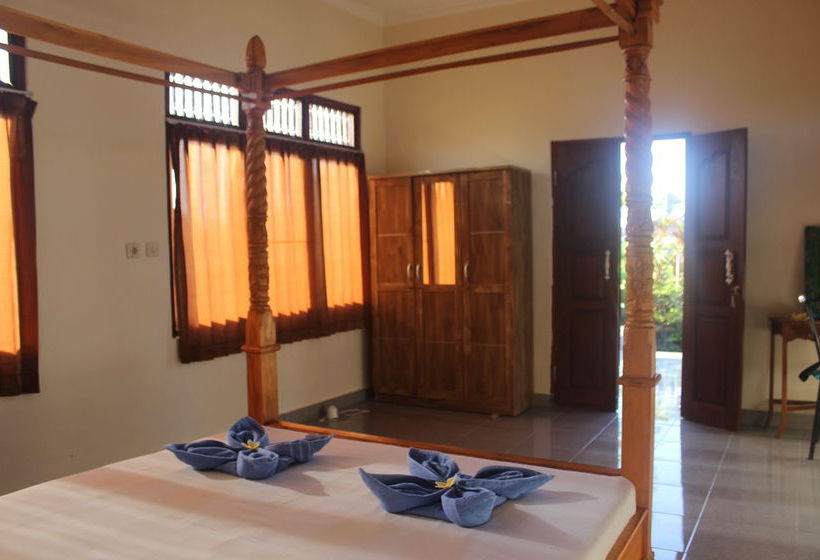 Pensão Pondok Sundari