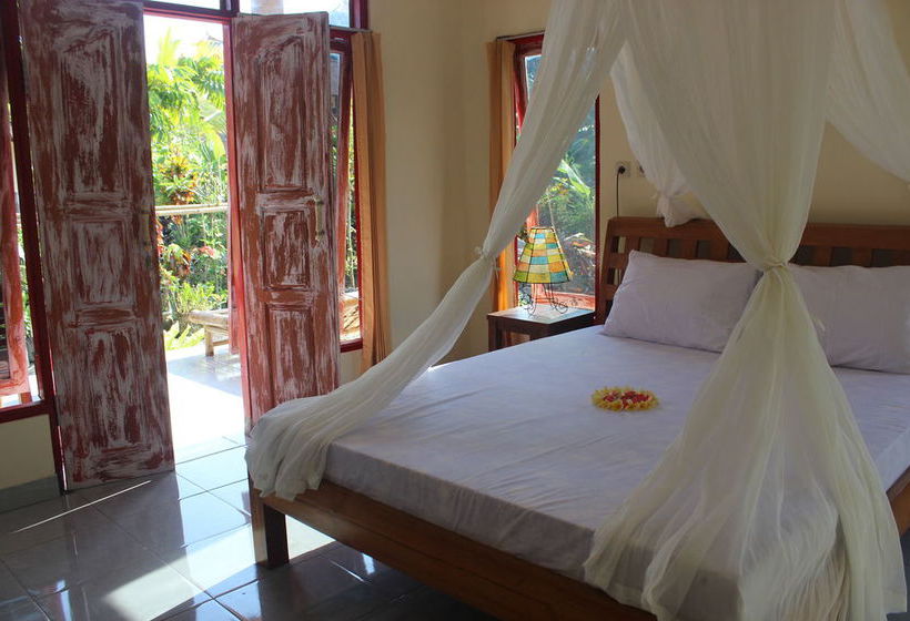 Pensão Pondok Sundari