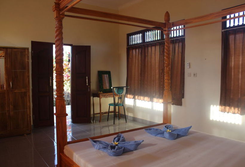 Pensão Pondok Sundari