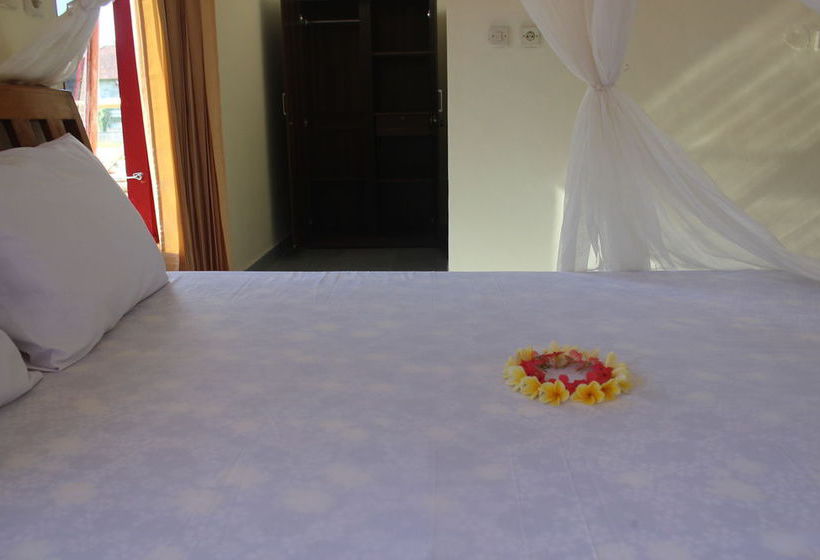 Pensão Pondok Sundari