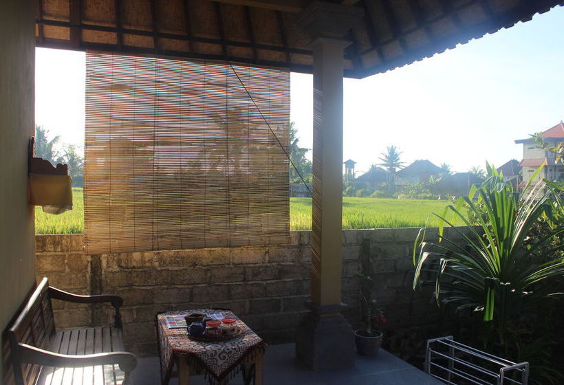 Pensão Pondok Sundari