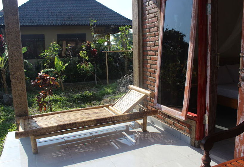 Pensão Pondok Sundari